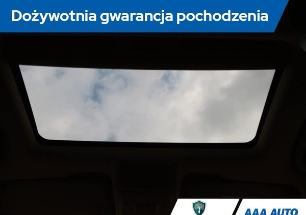 Opel Mokka cena 58000 przebieg: 133448, rok produkcji 2014 z Wyszków małe 379